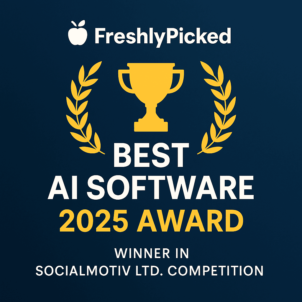 SocialMotiv Awards