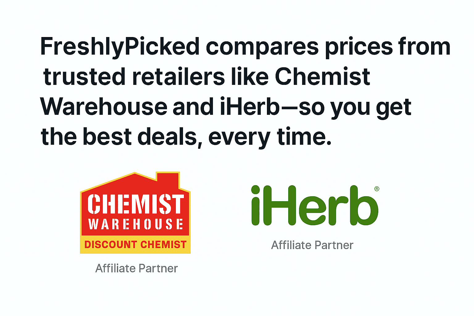 Affiliate Partners